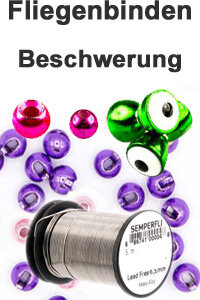 Beschwerungsmaterial &ndash; Die richtige Tiefe...