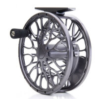 Vision XO Rolle CLICK - rechtshand-  3/4 - WF 4+50m - 65g- 85 Durchm.