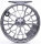 Vision XO Rolle CLICK - rechtshand-  3/4 - WF 4+50m - 65g- 85 Durchm.