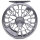 Vision XO Rolle CLICK - rechtshand-  3/4 - WF 4+50m - 65g- 85 Durchm.