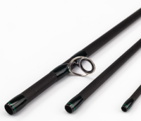 Vision Nymphmaniac Fliegenruten incl. 100,- € Gutschein