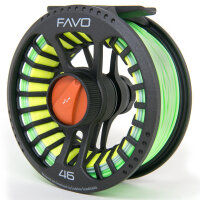 GuideLine Favo Rolle inkl. 30,-€ Gutschein