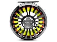 Guideline Halo Fliegenrollen -schwarz- incl. 40,- €...