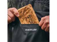 GuideLine HD Sonic TIZIP Wathose Gr.L inkl. 250,-€ Gutschein