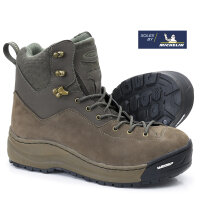 Vision Nahka Leder-Watschuh mit Michelin Sohle...