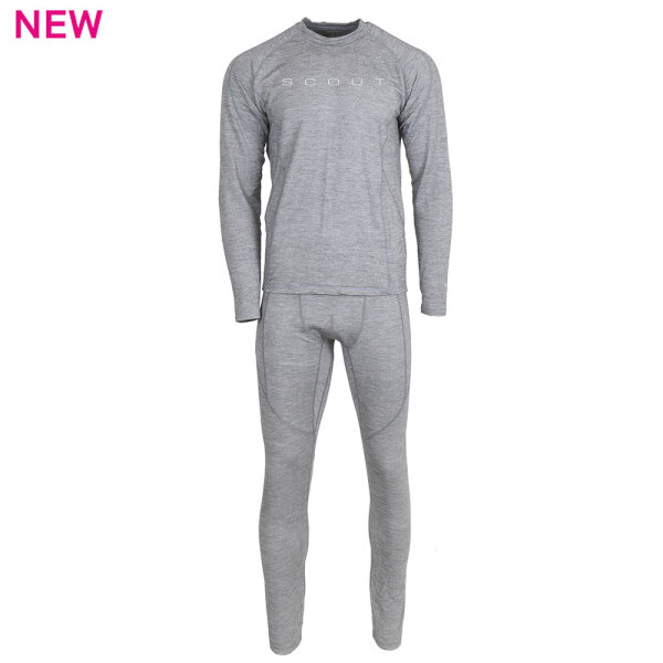 Vision Scout Set - Merino Bamboo incl. 40,- € Gutschein