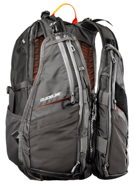 GuideLine Experience Weste incl. 30,- € Gutschein