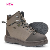 Vision Koski Watschuh mit Gummisohle incl. 30,- €...