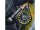Guideline Halo Fliegenrollen -schwarz- incl. 40,- € Gutschein Modell #911DH/ Kap.:WF10+200yd/226g/ Maße:214x68x35mm