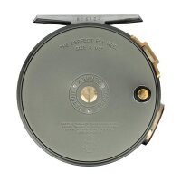Hardy 1912 Perfect Rolle  -linkshand-