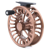 Vision XLS Rivermaniac #5/6