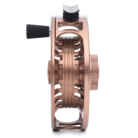 Vision XLS Rivermaniac #5/6