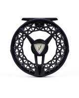 GuideLine NOVA Rollen -schwarz- #79