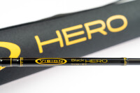 Vision Black Hero 9 #7 Coast Fliegenrute -Sonderedition