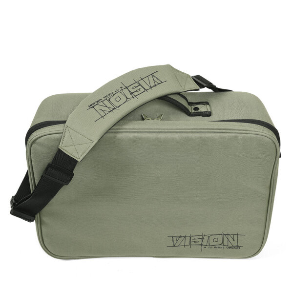 Vision Rollentasche - Hard Gear Bag