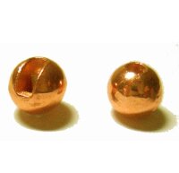 Tungsten Perlen -50er Packung-