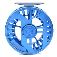 Vision Meri Rolle blau