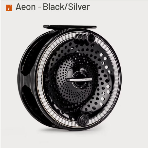 Guideline Aeon Rolle schwarz #79