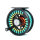 Guideline Reach Fliegenrolle