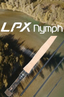 Guideline LPX Nymph Fliegenruten