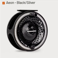 Guideline Aeon Rolle schwarz #911