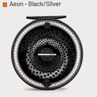 Guideline Aeon Rolle schwarz #911