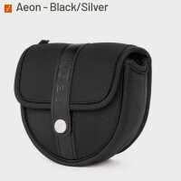 Guideline Aeon Rolle schwarz #911