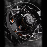 Guideline Scandi Rolle schwarz/bronze