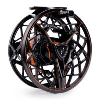 Guideline Scandi Rolle schwarz/bronze