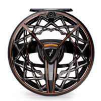 Guideline Scandi Rolle schwarz/bronze