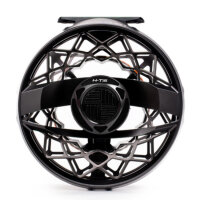 Guideline Scandi Rolle schwarz/bronze