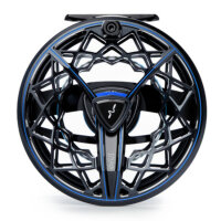 Guideline Scandi Rolle schwarz/blau #79