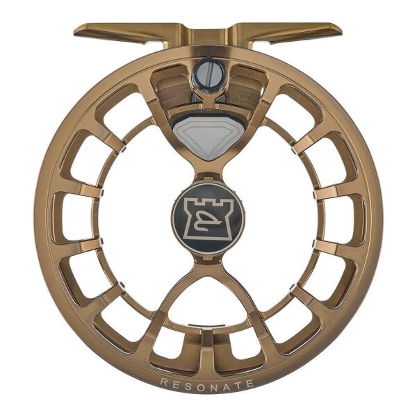 Resonate Rolle von Hardy