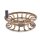 Resonate Rolle von Hardy