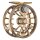 Resonate Rolle von Hardy