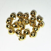 Tungsten OffBeads gold