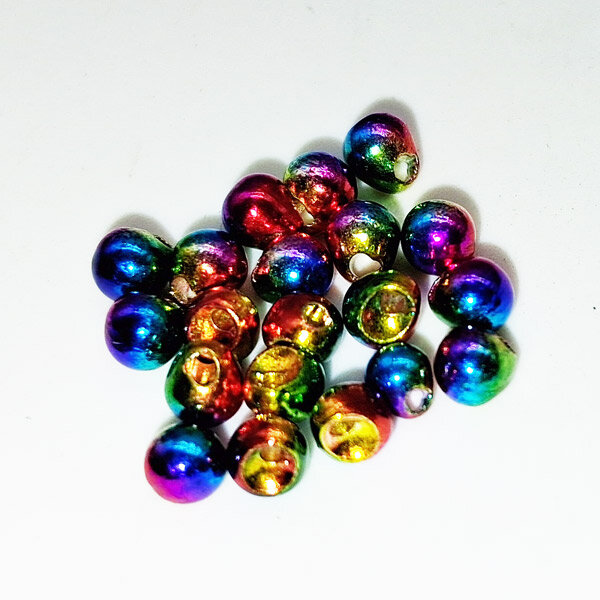 Tungsten OffBeads rainbow