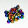 Tungsten OffBeads rainbow