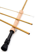 Vision Fliegenrute Nymph Hero - 10 #3 -78g