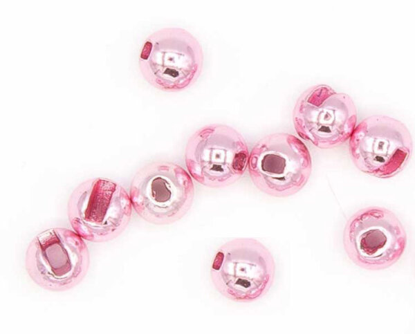light rosa metallic